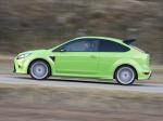 Ford Focus RS 2009 года